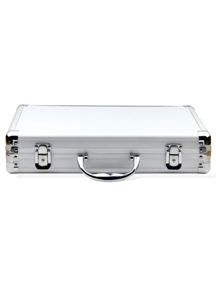 15 Slots Wrist Watch Storage Box - Box-09