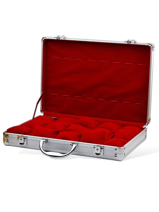 15 Slots Wrist Watch Storage Box - Box-09