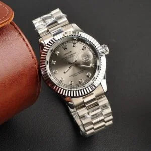 RLX – Stainless Steel – Men Watch – C-1082