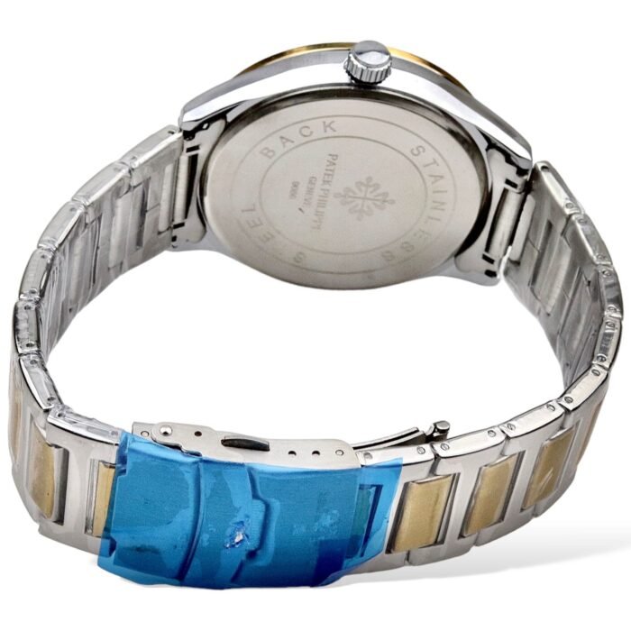 Patek Philippe - 40mm - C-610 - Dials Watches