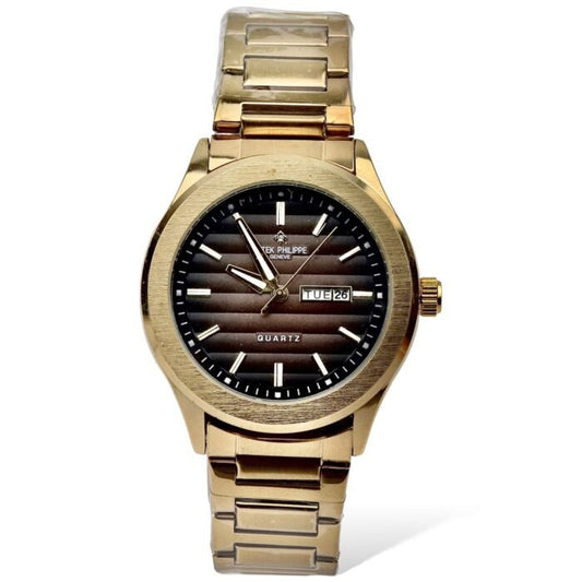 Patek Philippe - 40mm - C-614 - Dials Watches