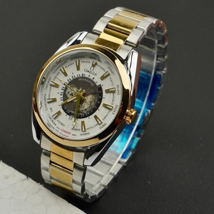 Omega - Seamaster Aqua Terra - 42mm - C-883