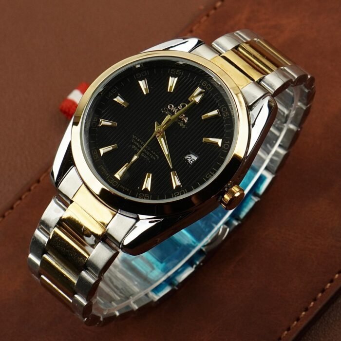 Omega - Seamaster Aqua Terra - 42mm - C-880