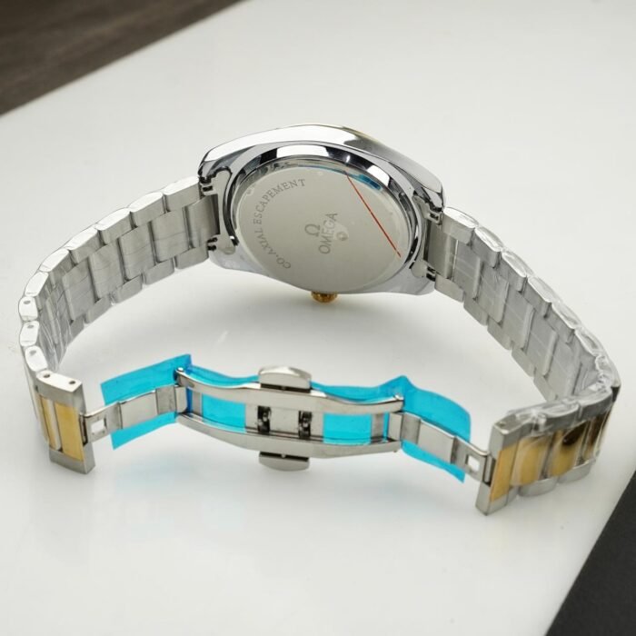 Omega - Seamaster Aqua Terra - 42mm - C-881