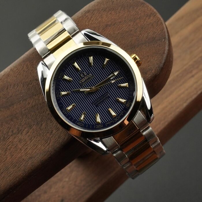 Omega - Seamaster Aqua Terra - 42mm - C-881