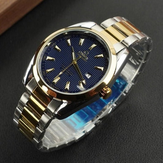 Omega - Seamaster Aqua Terra - 42mm - C-881