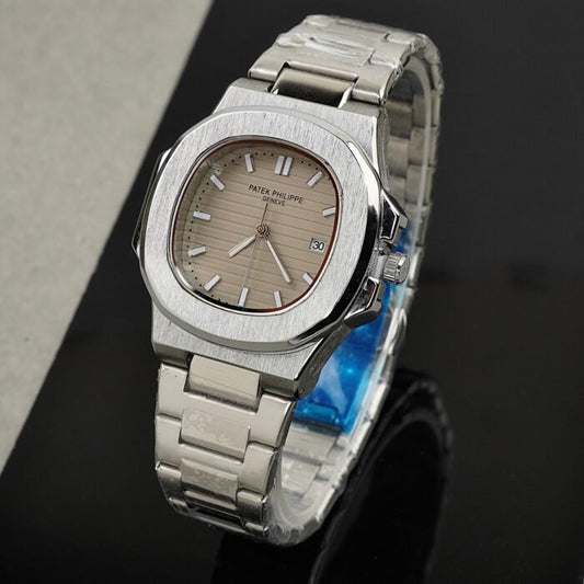 Patek Philliphe - 40mm - C-965 - Dials Watches