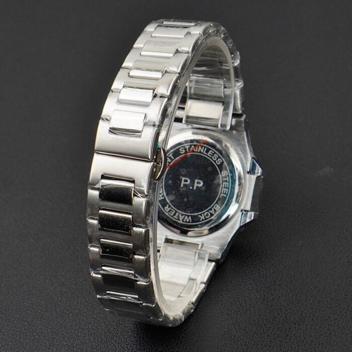 Patek Philliphe - 40mm - C-966 - Dials Watches