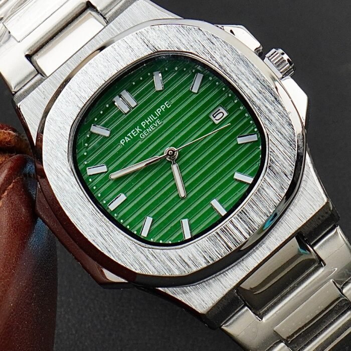 Patek Philliphe - 40mm - C-966 - Dials Watches