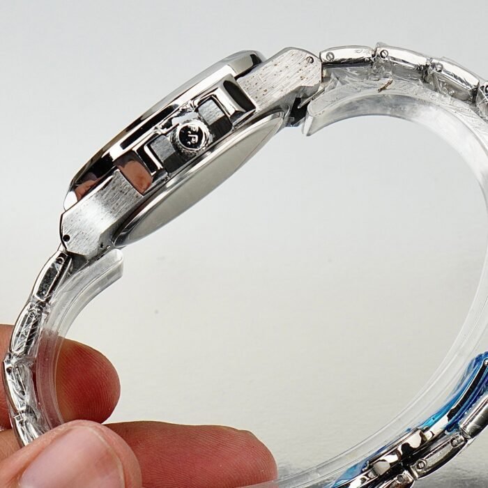 Patek Philliphe - 40mm - C-967 - Dials Watches