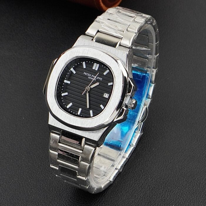 Patek Philliphe - 40mm - C-967 - Dials Watches