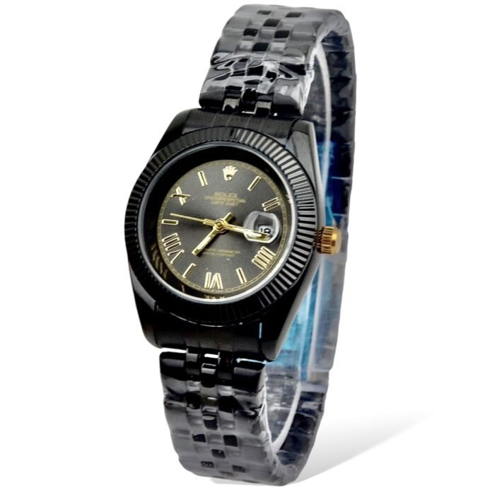 RLX - Stainless Steel - 32mm - F-178