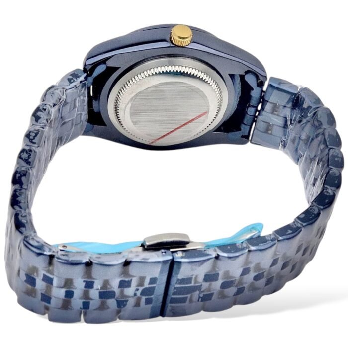 RLX - Stainless Steel - 32mm - F-179