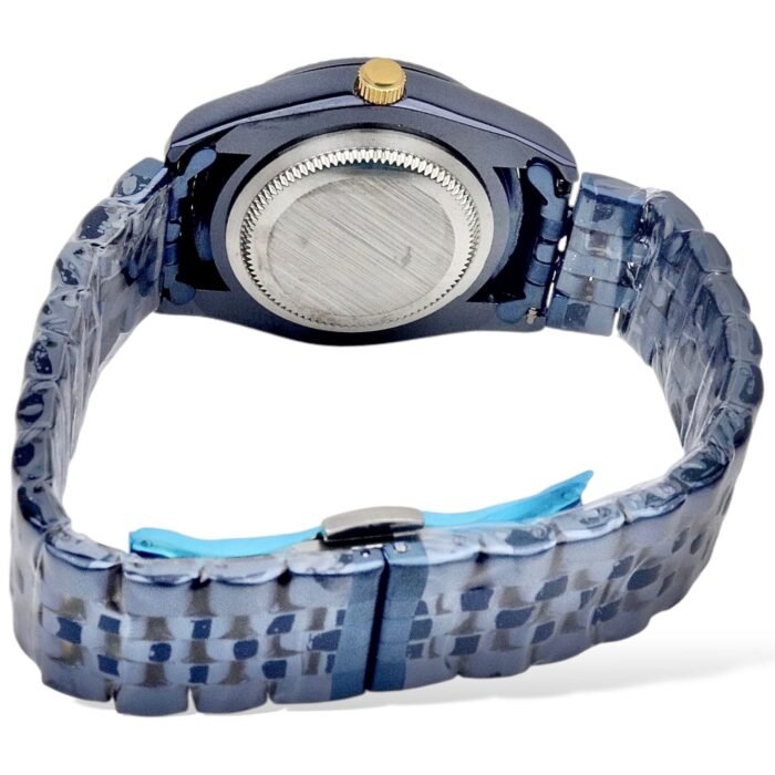 RLX - Stainless Steel - 32mm - F-180