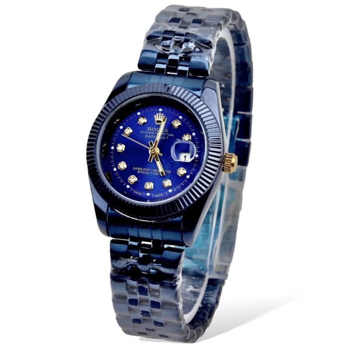 RLX - Stainless Steel - 32mm - F-181