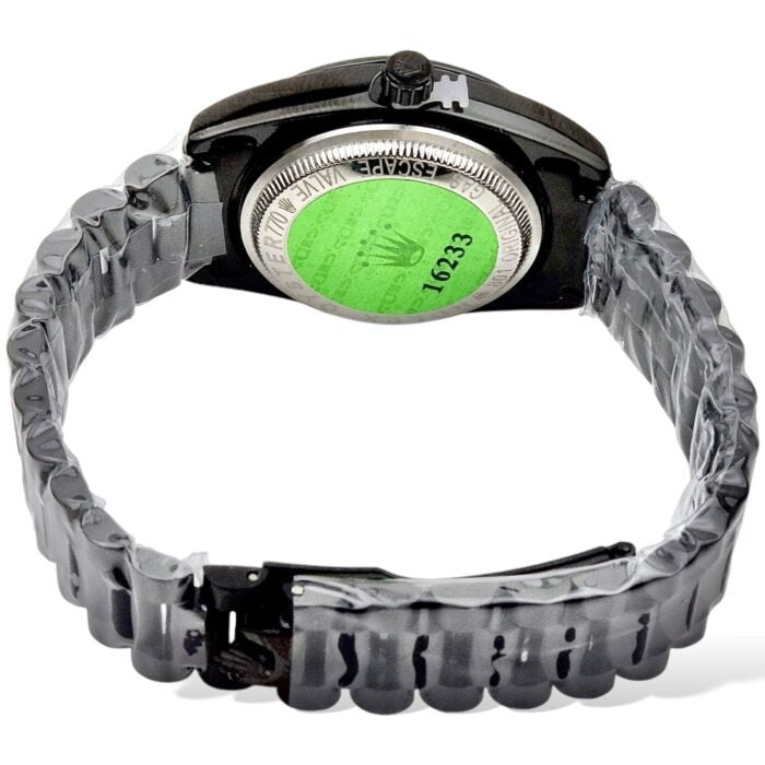 RLX - Stainless Steel - 32mm - F-185