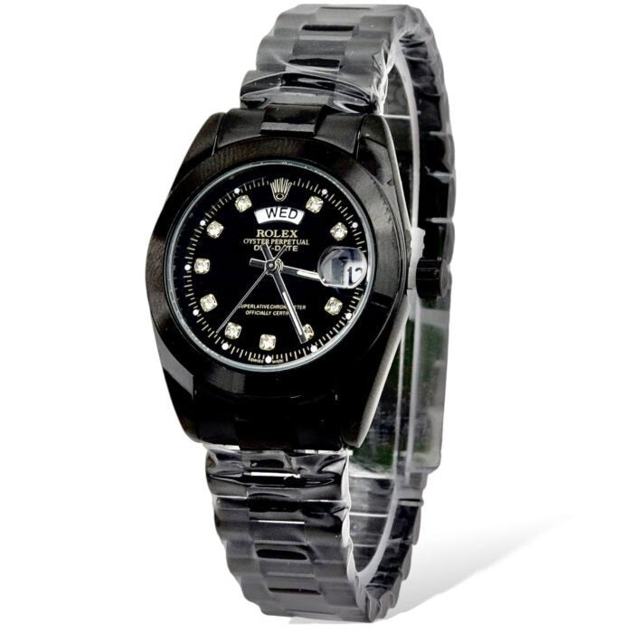 RLX - Stainless Steel - 32mm - F-185