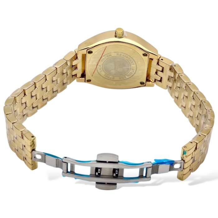 Cartier - Female Watch - Stainless Steel - F-195