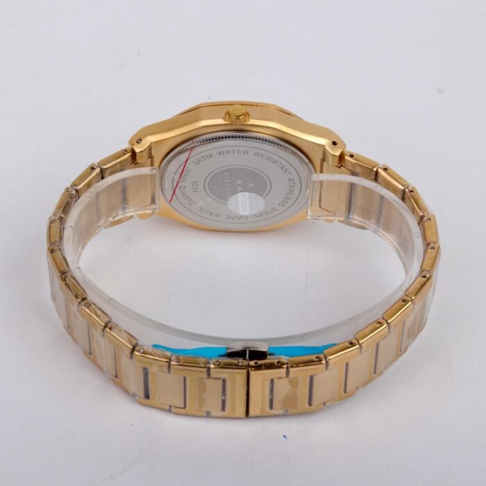 Fitron Watch - Stainless Steel - FT-109