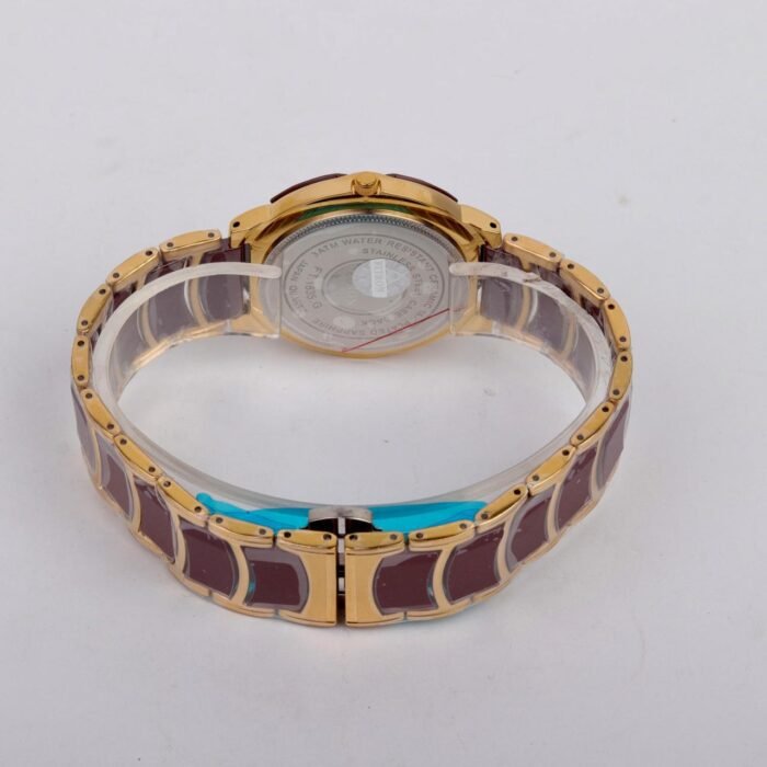 Fitron Watch - Stainless Steel - FT-111