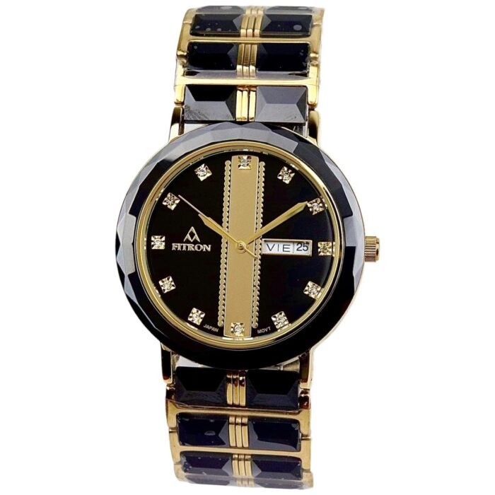 Fitron Watch - Ceramic - FT-116