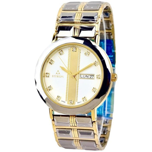 Fitron Watch - Ceramic - FT-117