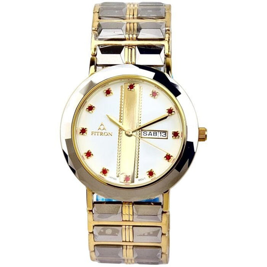 Fitron Watch - Ceramic - FT-118