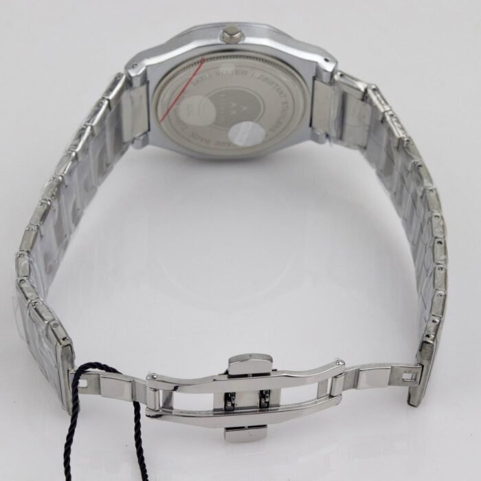 Fitron Watch - Stainless Steel - FT-120