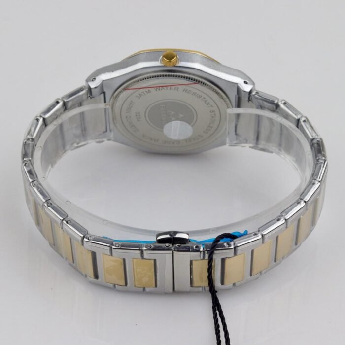 Fitron Watch - Stainless Steel - FT-121 - Dials Watches