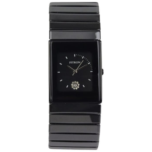 Fitron Watch - Stainless Steel - FT-125