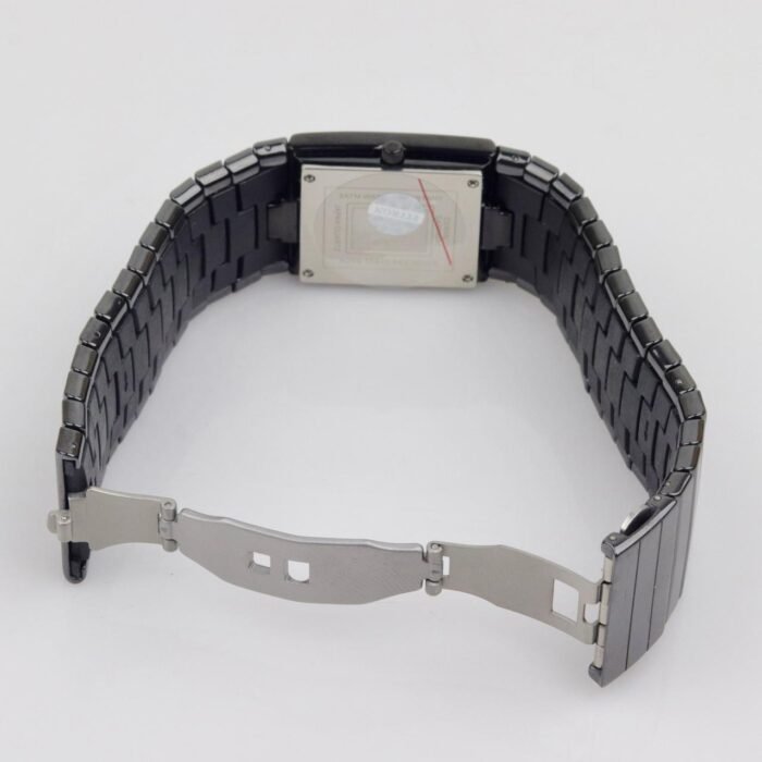 Fitron Watch - Stainless Steel - FT-125