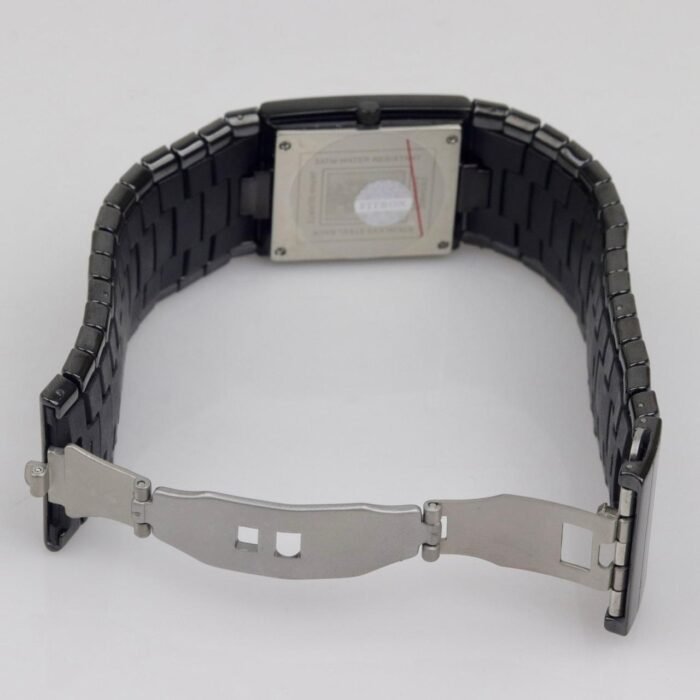 Fitron Watch - Stainless Steel - FT-126