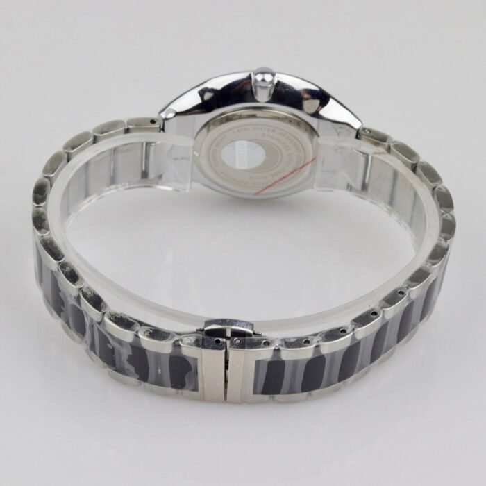 Fitron Watch - Stainless Steel - FT-128