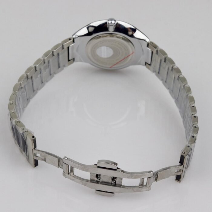 Fitron Watch - Stainless Steel - FT-128