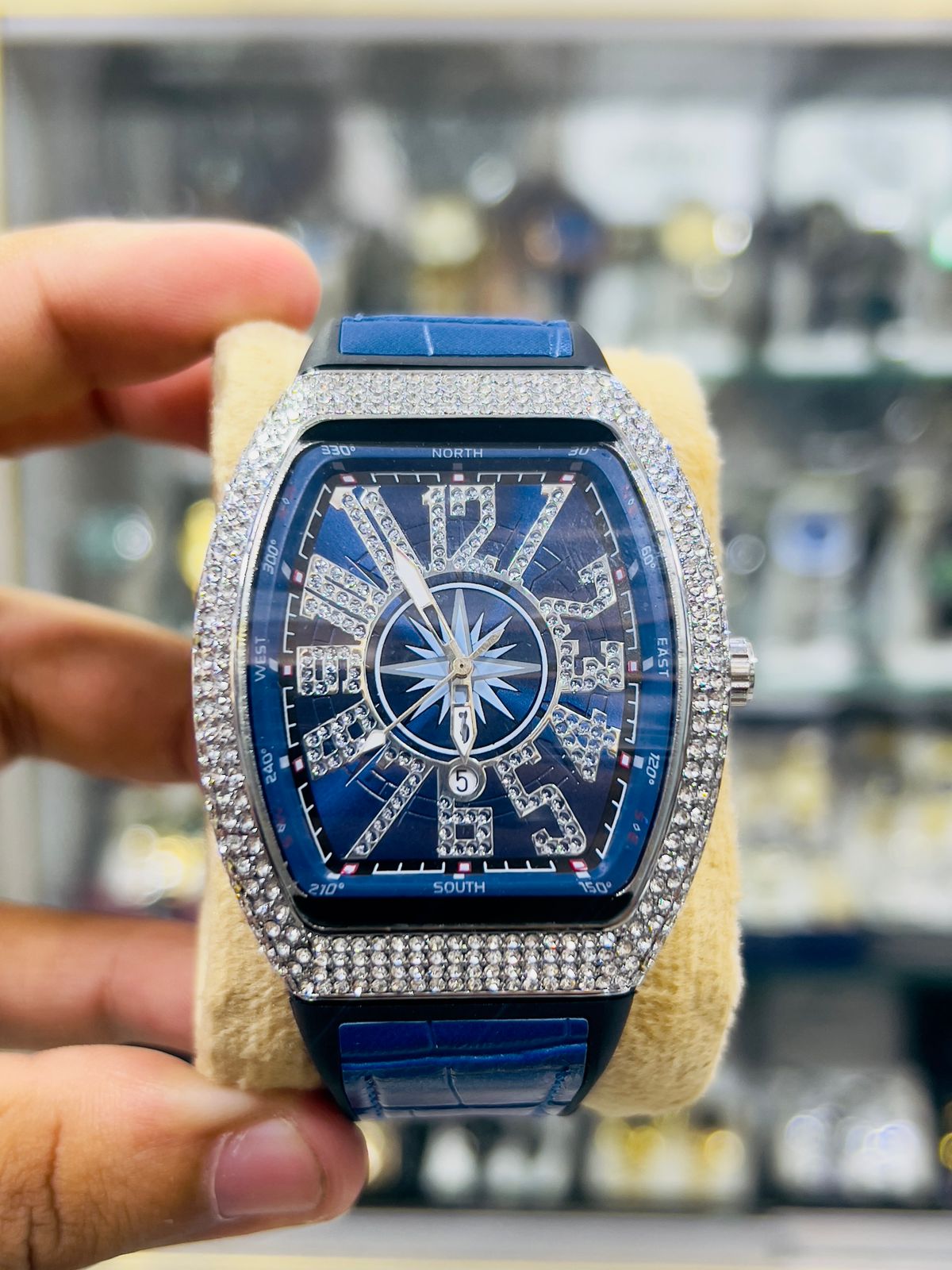 Franck Muller - C - 87