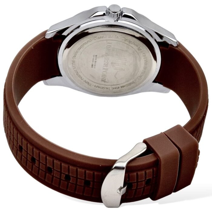 Universe Point - 40mm - Silicon Strap - S-546