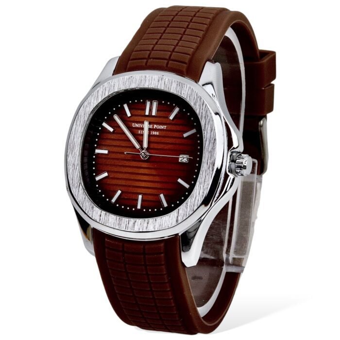 Universe Point - 40mm - Silicon Strap - S-546