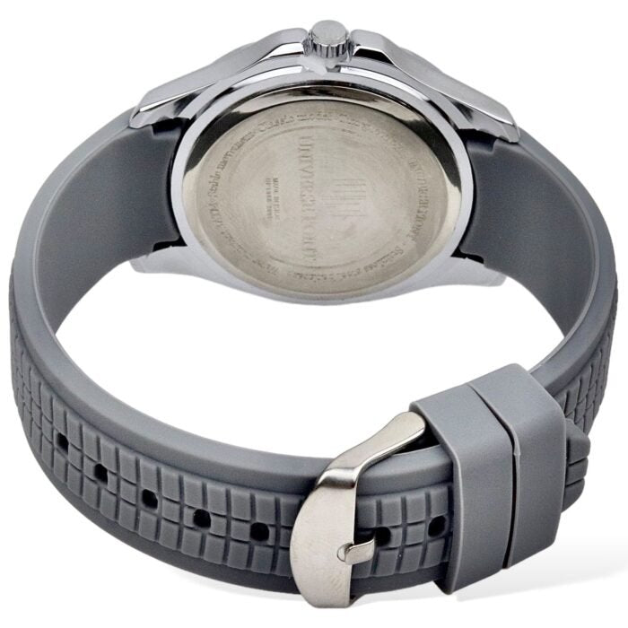 Universe Point - 40mm - Silicon Strap - S-548