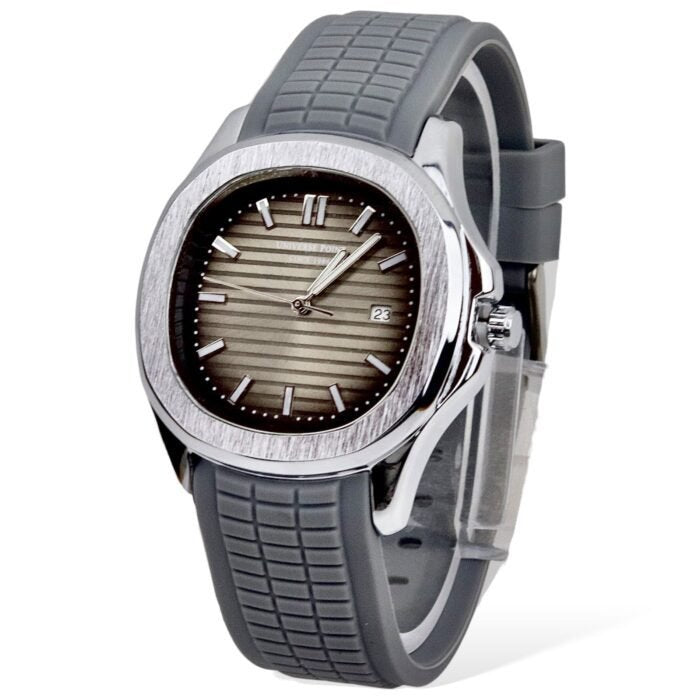 Universe Point - 40mm - Silicon Strap - S-548