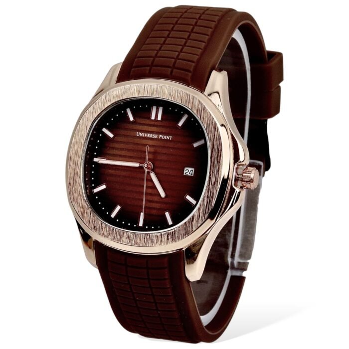 Universe Point - 40mm - Silicon Strap - S-555