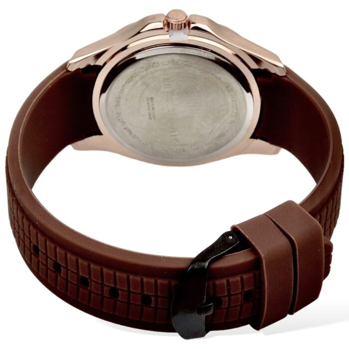 Universe Point - 40mm - Silicon Strap - S-555