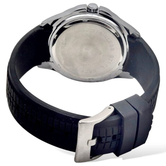 Patek Philippe - Silicon Strap - S-595 - Dials Watches