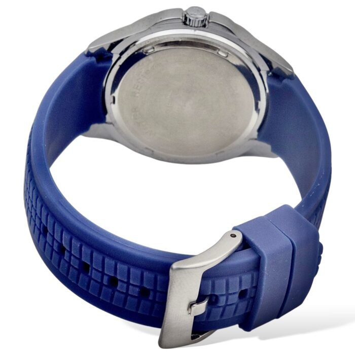 Patek Philippe - Silicon Strap - S-598 - Dials Watches