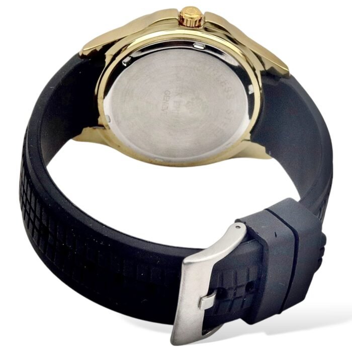 Patek Philippe - Silicon Strap - S-599