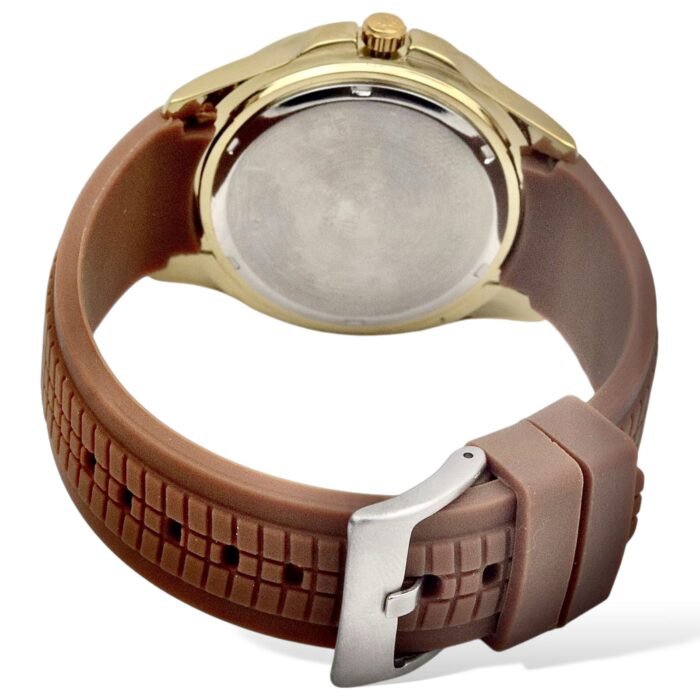 Patek Philippe - Silicon Strap - S-601 - Dials Watches