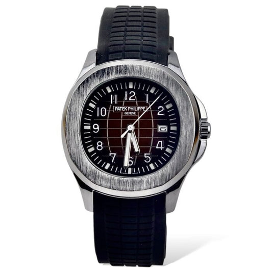 Patek Philippe - Silicon Strap - S-603