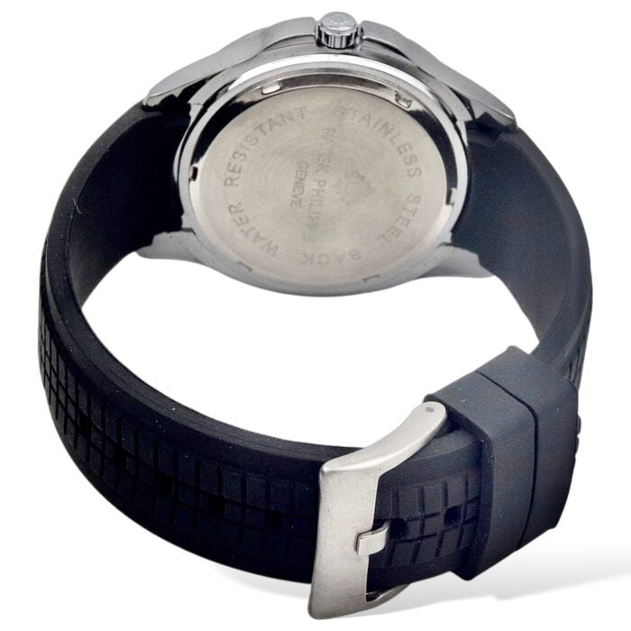 Patek Philippe - Silicon Strap - S-603
