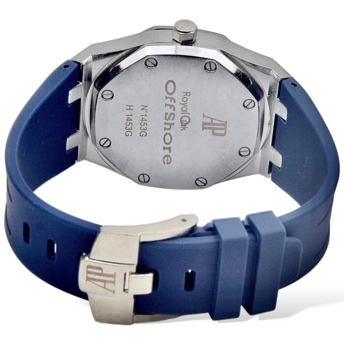 Audemars Piguet - Silicon Strap - S-624