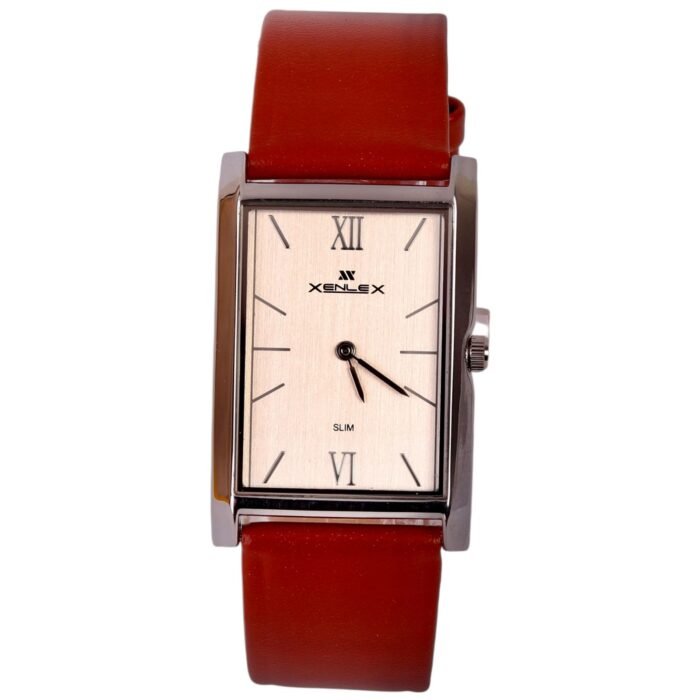 Xenlex - Leather Strap - 32mm - S-697