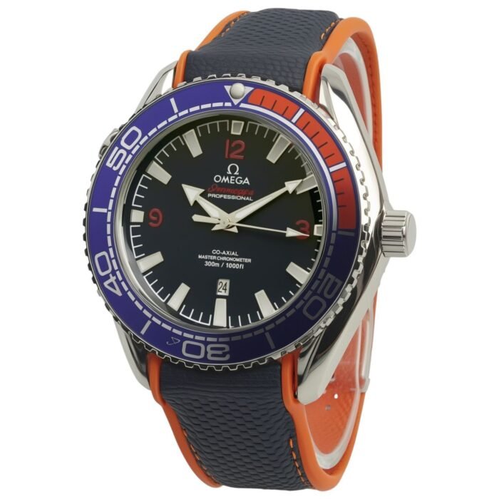 Omega - Seamaster - 42mm - S-702